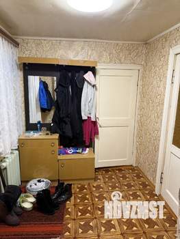 Дом 75м&sup2;, 1-этажный, участок 12 сот.  