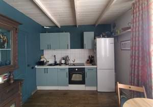 Дом 120м², 2-этажный, участок 12 сот.  