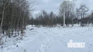 Дом 55м², 2-этажный, участок 8 сот.  