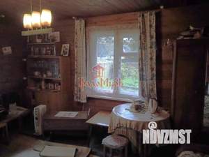 Дом 44м&sup2;, 2-этажный, участок 5 сот.  