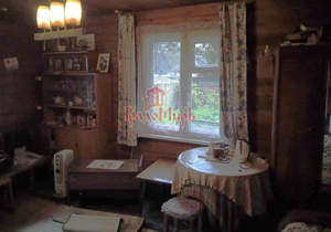 Дом 44м&sup2;, 2-этажный, участок 5 сот.  