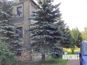 Коттедж 460м², 3-этажный, участок 27 сот.  