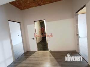 Дом 134м&sup2;, 1-этажный, участок 6 сот.  