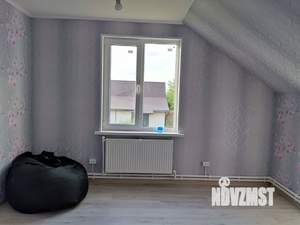 Дом 160м², 2-этажный, участок 6 сот.  