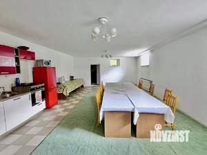 Дом 476м², 3-этажный, участок 9 сот.  