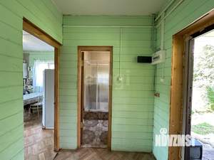 Дом 100м&sup2;, 2-этажный, участок 8 сот.  