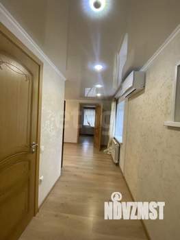 Дом 122м², 2-этажный, участок 12 сот.  