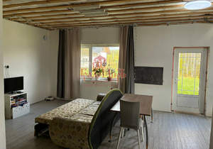 Дом 150м², 2-этажный, участок 10 сот.  