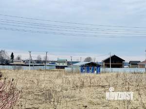Дом 40м², 1-этажный, участок 12 сот.  