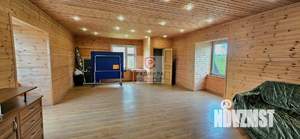Дом 260м², 3-этажный, участок 18 сот.  