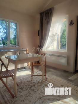 Дом 30м&sup2;, 1-этажный, участок 6 сот.  