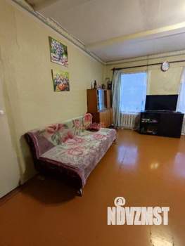 Дом 105м&sup2;, 1-этажный, участок 6 сот.  