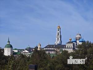 Коттедж 387м², 3-этажный, участок 19 сот.  