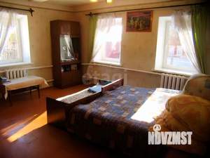 Дом 119м&sup2;, 1-этажный, участок 6 сот.  