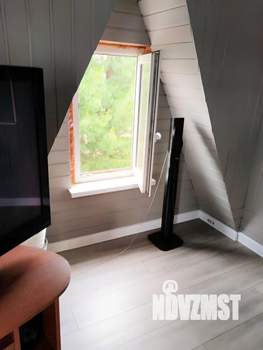 Коттедж 98м&sup2;, 2-этажный, участок 5 сот.  