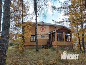 Дом 170м&sup2;, 2-этажный, участок 14 сот.  