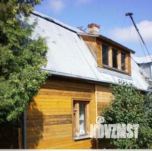 Дом 453м², 2-этажный, участок 15 сот.  