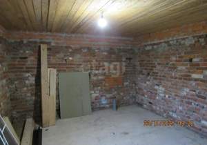 Дом 80м&sup2;, 2-этажный, участок 7 сот.  