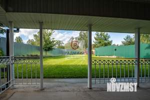 Дом 340м², 2-этажный, участок 11 сот.  