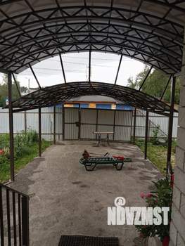 Дом 300м², 2-этажный, участок 11 сот.  