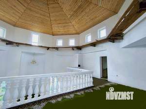 Дом 476м², 3-этажный, участок 9 сот.  