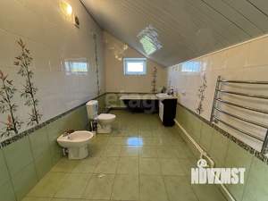 Дом 267м&sup2;, 2-этажный, участок 11 сот.  