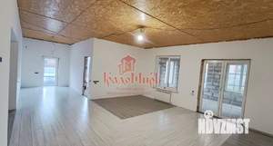 Дом 134м&sup2;, 1-этажный, участок 6 сот.  