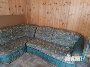 Дом 10050м², 2-этажный, участок 9 сот.  