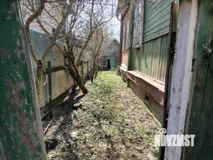 Дом 50м², 1-этажный, участок 14 сот.  
