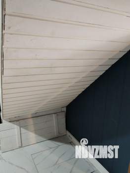 Коттедж 98м², 2-этажный, участок 5 сот.  