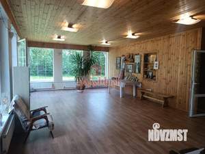 Дом 276м², 1-этажный, участок 28 сот.  