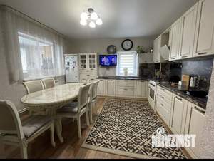 Дом 166м&sup2;, 2-этажный, участок 11 сот.  