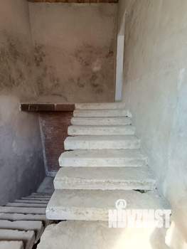 Дом 445м², 2-этажный, участок 6 сот.  