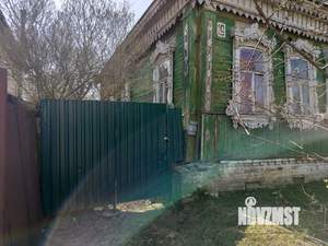 Дом 50м², 1-этажный, участок 14 сот.  