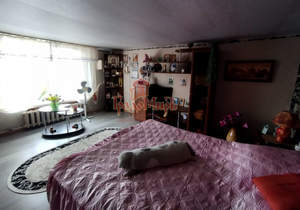 Дом 108м², 2-этажный, участок 10 сот.  