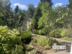 Дом 30м², 1-этажный, участок 6 сот.  