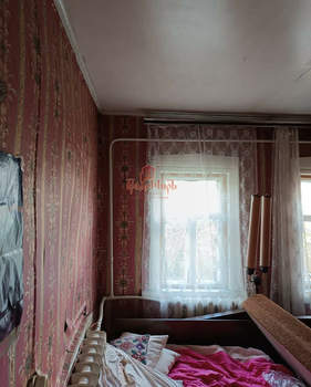 Дом 69м², 1-этажный, участок 18 сот.  