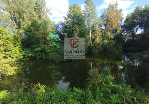 Дом 115м&sup2;, 2-этажный, участок 7 сот.  