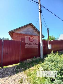 Дом 153м², 2-этажный, участок 8 сот.  