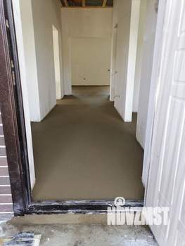 Дом 110м², 1-этажный, участок 5 сот.  