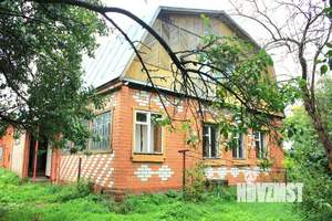 Дом 73м², 1-этажный, участок 15 сот.  