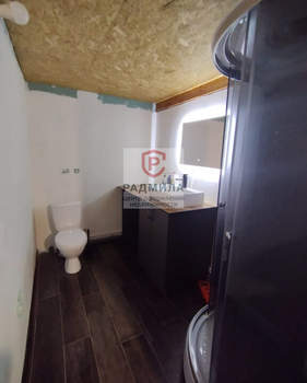 Дом 115м&sup2;, 2-этажный, участок 7 сот.  