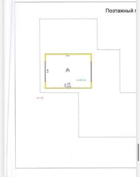 Дом 450м², 2-этажный, участок 15 сот.  