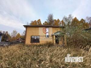 Дом 170м², 2-этажный, участок 14 сот.  