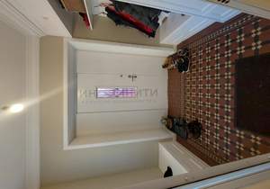 Дом 780м², 3-этажный, участок 15 сот.  