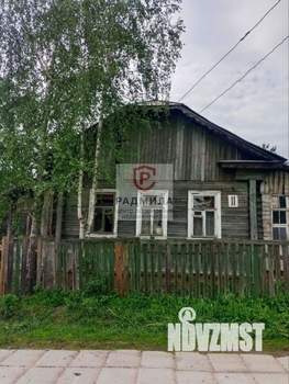 Дом 39м&sup2;, 1-этажный, участок 8 сот.  