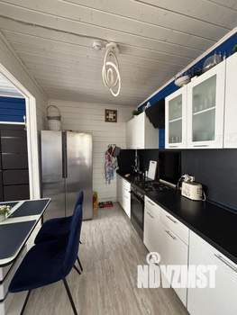 Коттедж 137м², 2-этажный, участок 10 сот.  