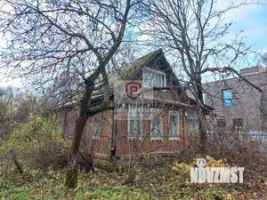 Дом 90м², 2-этажный, участок 12 сот.  