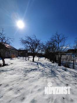 Дом 79м&sup2;, 2-этажный, участок 6 сот.  