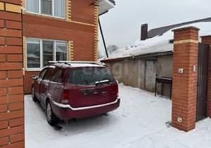 Дом 238м&sup2;, 2-этажный, участок 8 сот.  